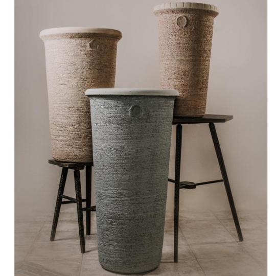 mediteransky mrazuvzdorny vonkajsi vysoky kvetinac nadoba na kvety kvetinovy box klasicky vonkajsi taliansky toskansky dekoracia nalada zahrada darcek darcekovy poukaz rustikalny rucne vyrobeny starodavny vintage.jpg